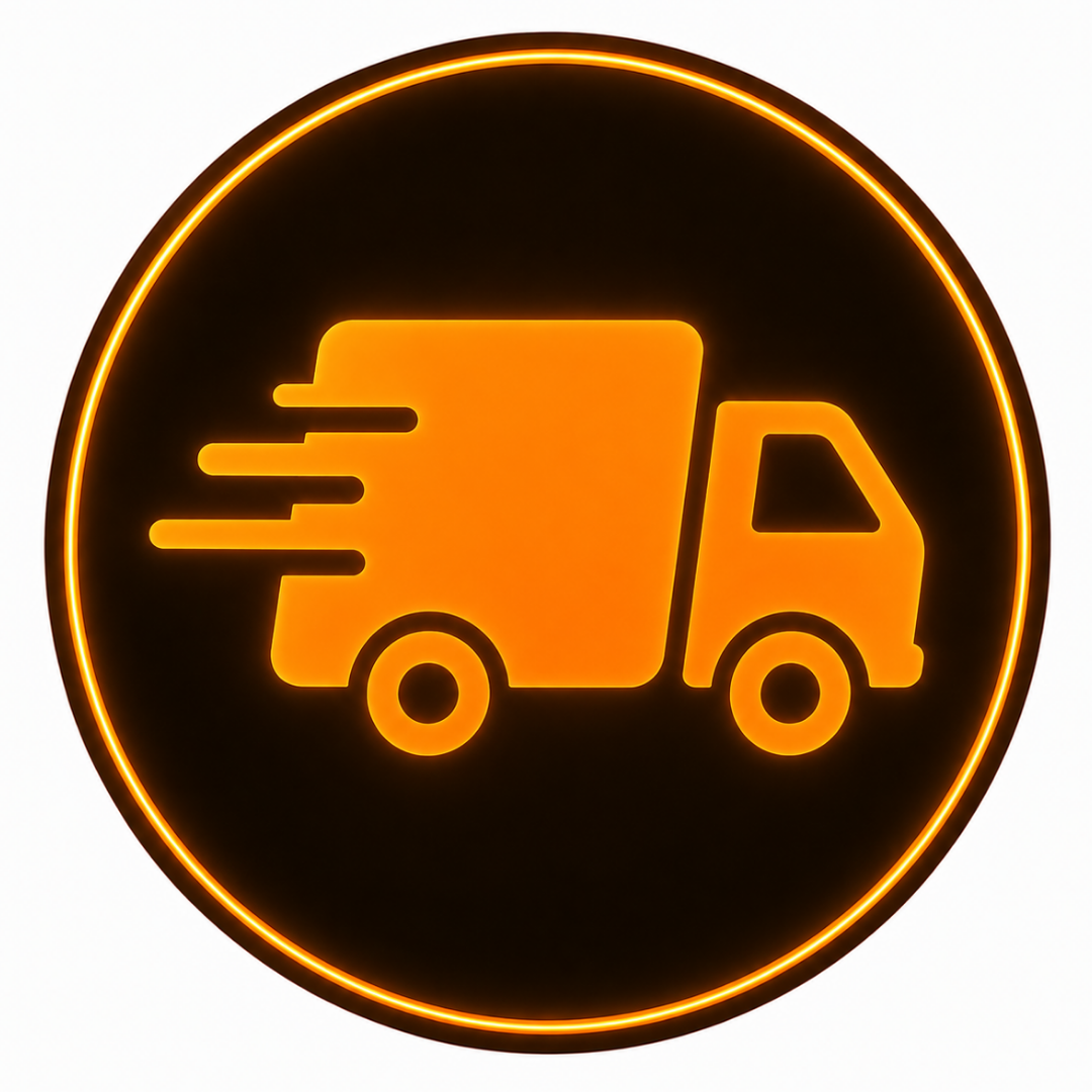 FREE Fast Shipping