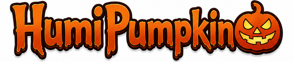 HumiPumpkin