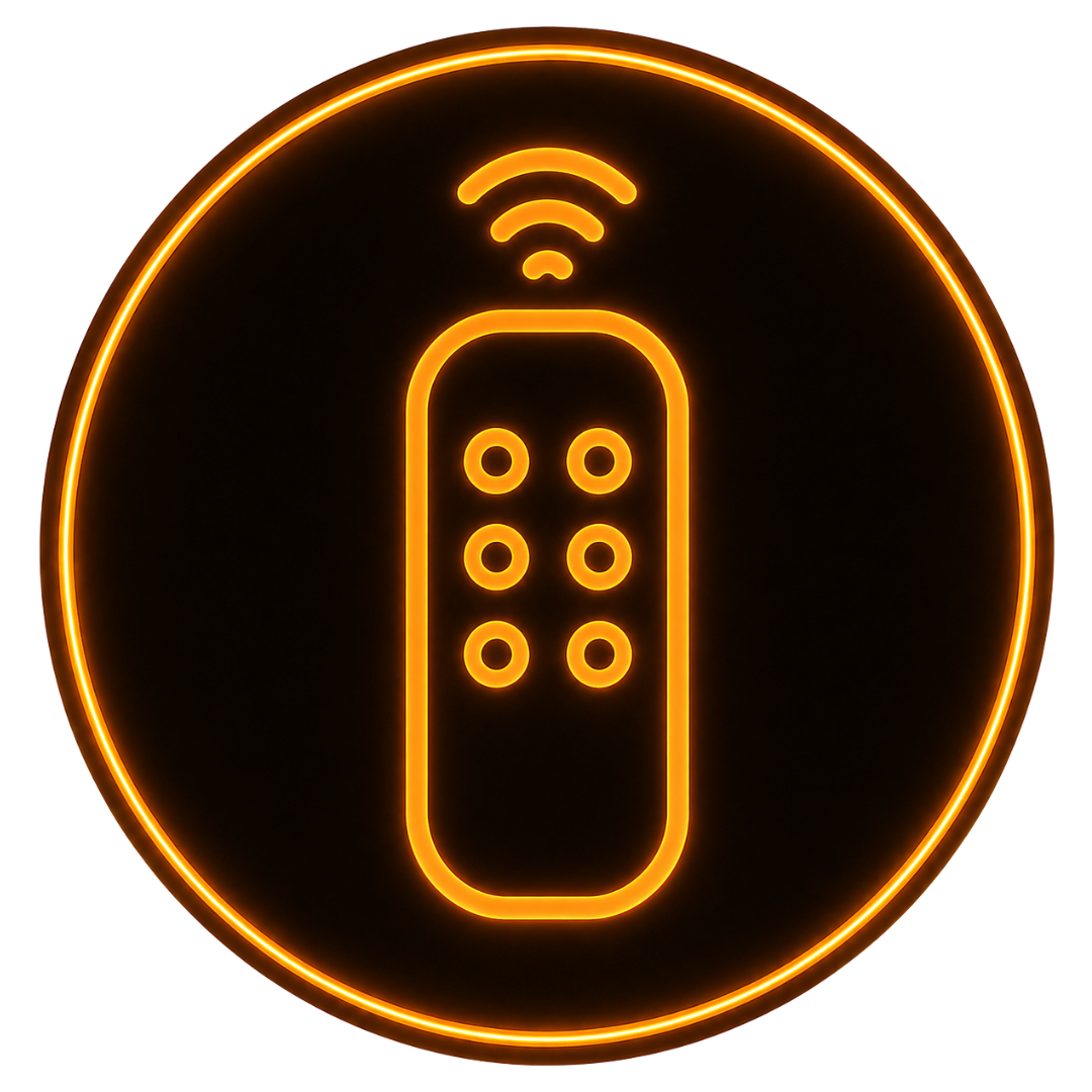 Remote Control