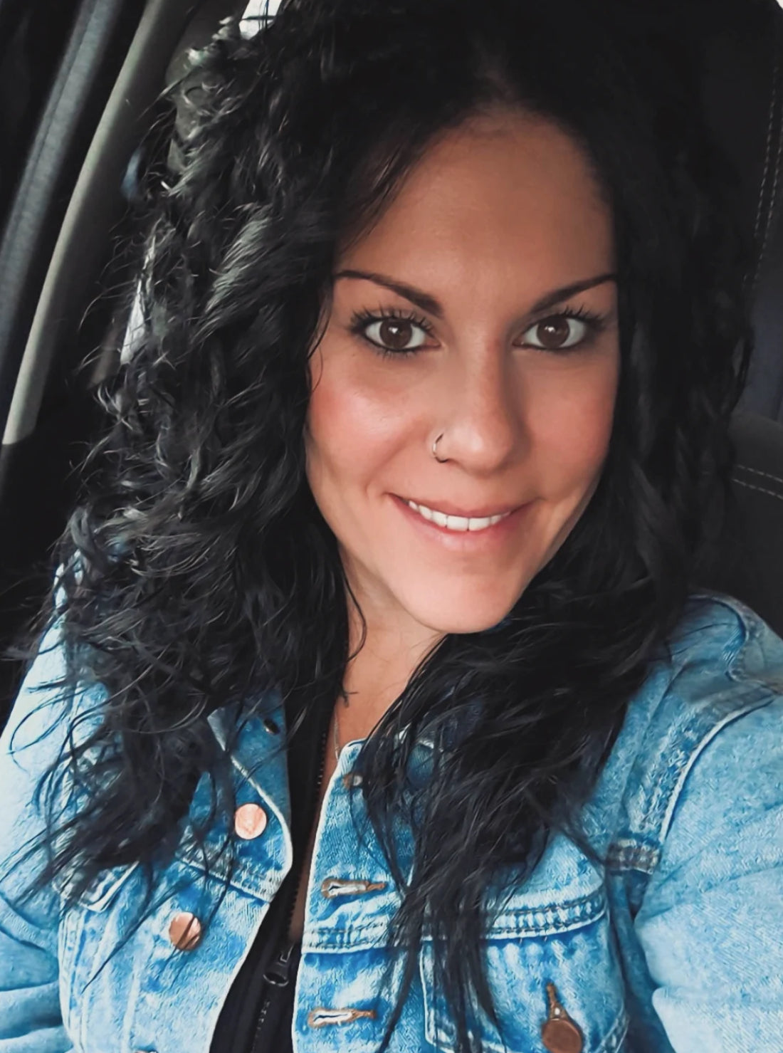 <strong>Emily J</strong><em><strong>.</strong></em><em> - Verified Review</em>